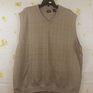Ping Golf Sweater Vest